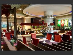 -北京广电国际酒店