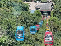 -天津盘山风景名胜区