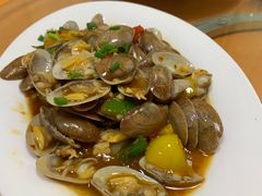 -裕兴酒家·34年老字号