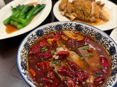 -京香轩·中餐厅(上海中庚聚龙酒店)