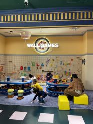 点击看大图 -meland亲子乐园(深圳领展中心城店)