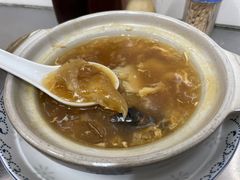 -添發碗仔翅美食