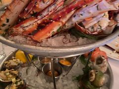 -壳里西餐厅Coquille Seafood Bistro(蒙自路店)