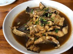 -淳安二十八道·美食汇·淳鱼馆(阳光路店)
