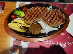 -斗牛士牛排(南京东路店)