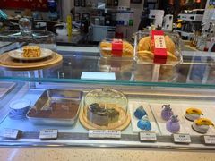 -嗒令甜品·主题融合料理餐厅(首座时代店)