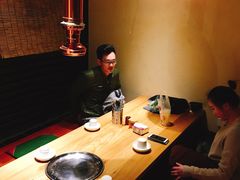 -韩国料理大力士(屏风街店)