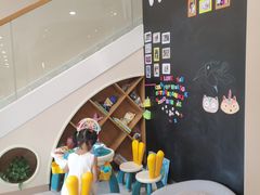 -精益口腔(牡丹园店)