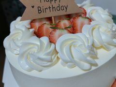 -可可同学私房蛋糕(清镇店)