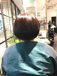 点击看大图 短发-东方麒麟·潘多拉SALON