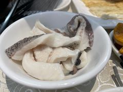 顺德无骨鱼-德云居