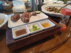 -凤阁楼果木烧鹅(鹤山陈山店)