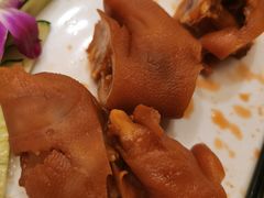 -富黎华海鲜大酒楼(正大广场店)