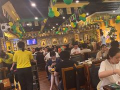 -拉丁餐厅·巴西烤肉自助(正佳广场店)