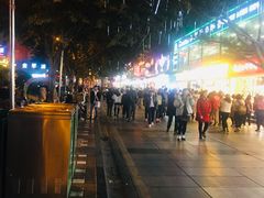 -八一好吃街·高品美食广场