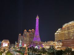 -澳门喜来登大酒店