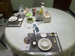 -古姑姑·品质海南菜私房餐厅(龙昆南欧式洋房别墅店)