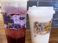 -阿嬷手作(深圳万象天地店)
