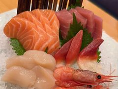 -沼津港渔市(宏伊国际广场店)