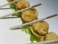 芝士虾球-一道餐厅(湖塘店)