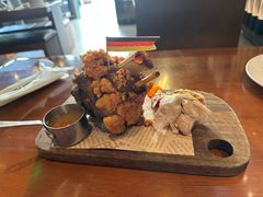 -haxnbauer海森堡德国餐厅(深圳coco店)