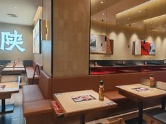 -大师兄·西北小馆(北站缤果空间店)