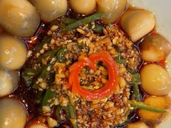 -周渝食惦·酸菜鱼精致川菜(横岗店)
