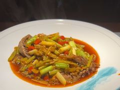 -醉英雄四川料理(新塘万达广场店)