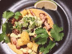 -Luchador摔跤手墨西哥餐厅(恒宇广场店)