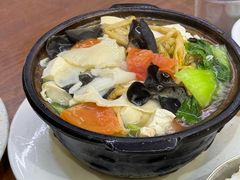 -多福临砂锅居(苏堤北路店)