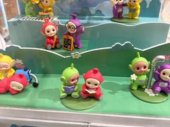 -泡泡玛特POPMART(上海环球港店)