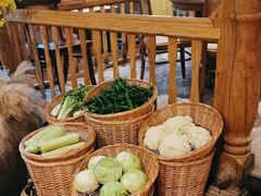 -庭悦餐厅(华侨城店)