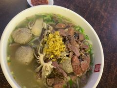 -潮镇老尾牛杂(环城西路店)