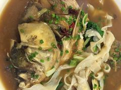 河南食府-河南食府(人民路店)