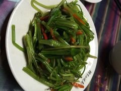 88号小吃店-88号小吃店·经典云南菜·地道纳西美食