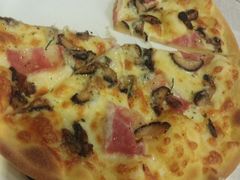 -LUCCA卢卡西班牙海鲜饭(远洋广场店)