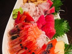 -佛山希尔顿酒店·融誉亚洲美食荟