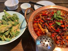 -水煮三国·川鲁江湖菜(香山店)