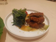 -得月楼·省级非遗·传统苏帮菜(观前店)