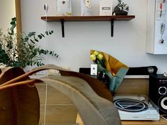 -Onirii Coffee(长乐路店)