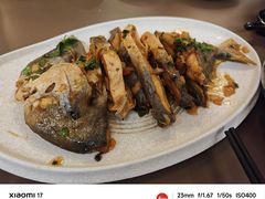 -大洋家·精品潮汕菜·生腌砂锅粥(天河东路店)