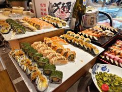 -康帝国际酒店-艾斯本自助西餐厅
