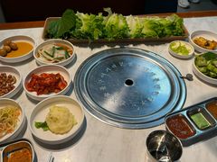 -六七八韩式烤肉·韩国料理(上杭路店)