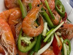 -钱大妈海鲜饭店(保利林语店)