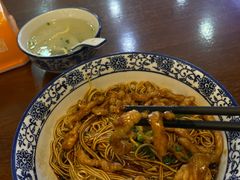-孙盛兴奥灶面馆·蟹黄面·三虾面(山塘街总店)
