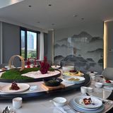 妈妈都说好吃的菜馆错不了