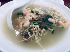 -玉华台饭庄(裕中西里小区店)