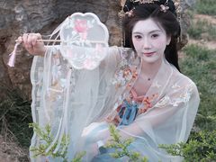 -洛阳市隋唐城遗址植物园