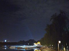 -长春市南湖公园