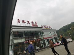 -贡椒鱼老店·雅安十大名店